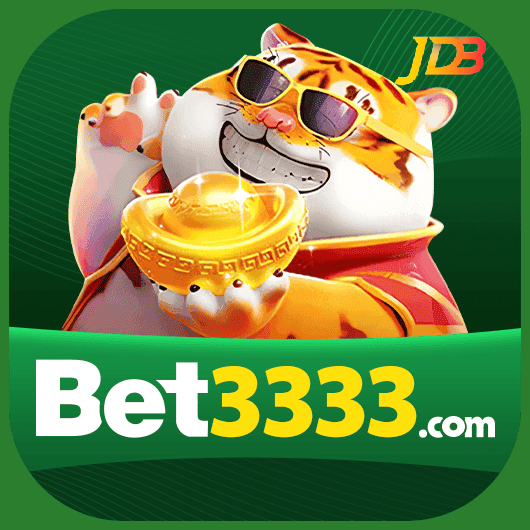 Imagem promocional da bet3333 mostrando a plataforma e suas vantagens